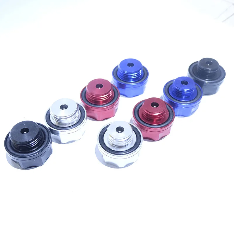 Tapón termómetro de aceite para Honda, Nissan, Mitsubishi y Suzuki - imagen 2