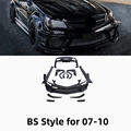 BS style for 07-10