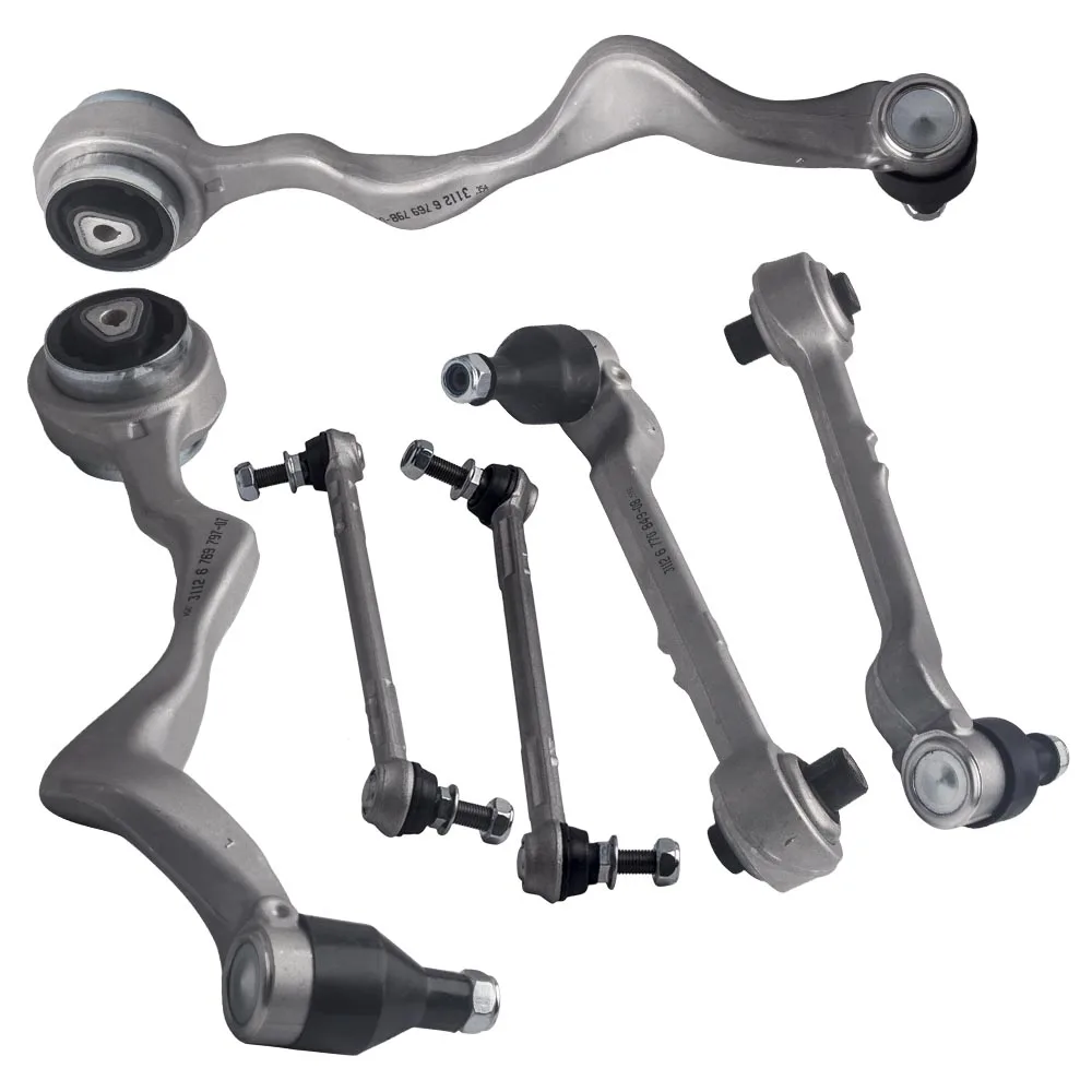 Brazo de control delantero Wishbone para BMW Serie 3 E90/E91/E92/E93