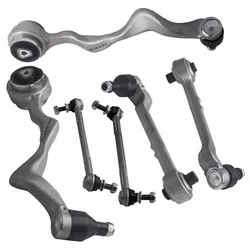 Brazo de control delantero Wishbone para BMW Serie 3 E90/E91/E92/E93
