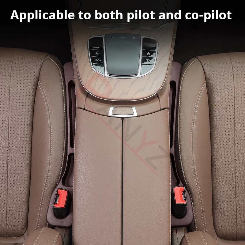 Sellador antihumedad lateral para asientos Citroën – Compatible C3/C5/C4/C6 - imagen 4