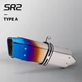 TYPE-A