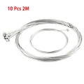 10Pcs 2M