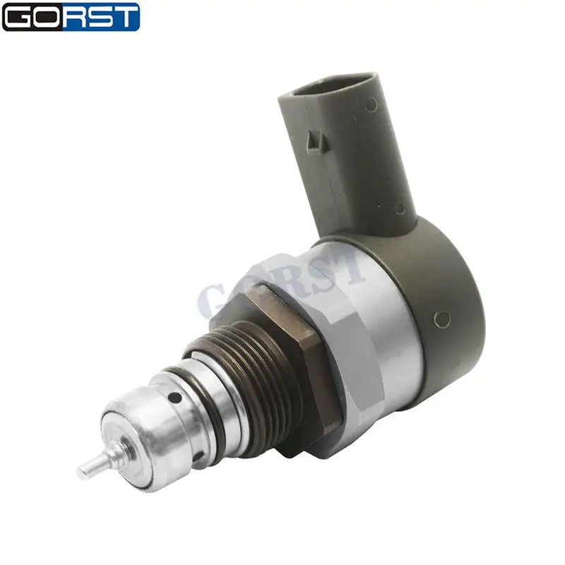 Regulador presión combustible 0281006074 para Audi VW Seat Skoda TDI
