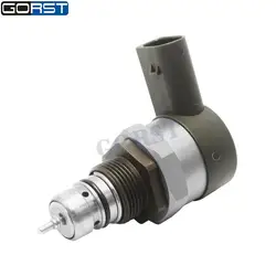 Regulador presión combustible 0281006074 para Audi VW Seat Skoda TDI