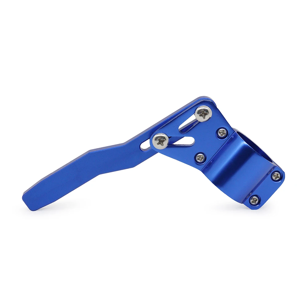 Extensión universal de aluminio para palanca de intermitentes de coche - imagen 4