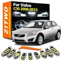 Bombilla LED ZITWO maletero Volvo C30 2006-2013