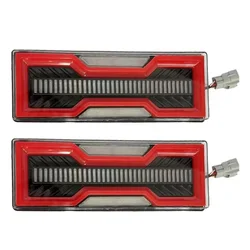 Luz LED trasera señal de frenado Toyota Land Cruiser 70/79