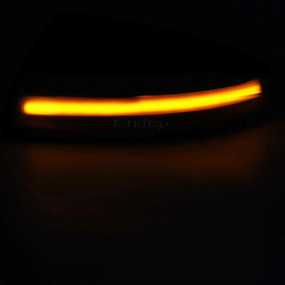 Intermitente LED dinámico Mercedes Clase C W204 y Vito W639 - imagen 4