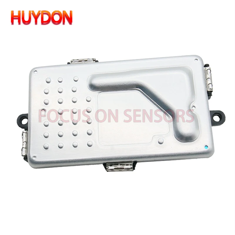 Resistencia de Motor de ventilador de aire acondicionado HVAC 64119311938 para Bmw 528i 530i 535d 535i 640i 650i 740i 750li Activehybrid Alpina - imagen 2