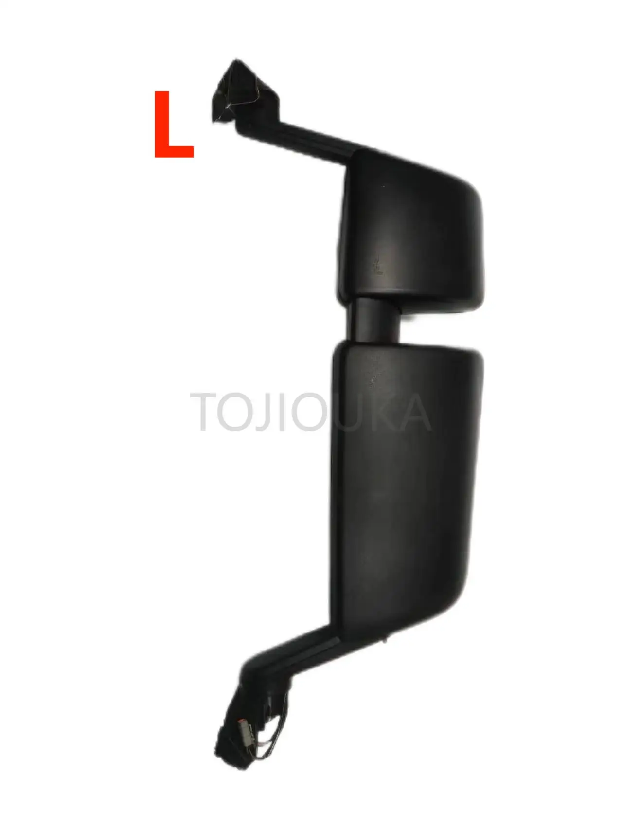 Scania OEM 2645652/2558090: retrovisor de camión - imagen 4