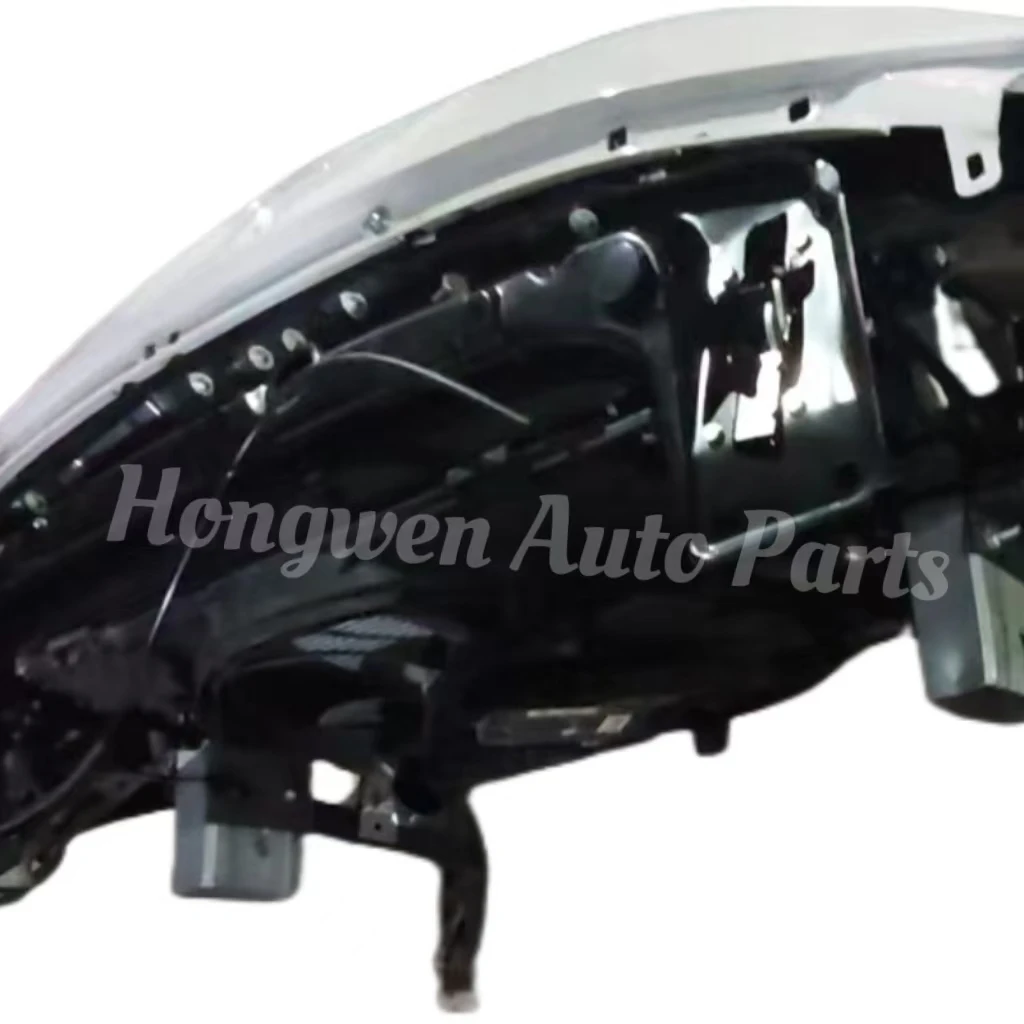 Rejilla parachoques delantero BMW Serie 3 F35 marco agua y condensador - imagen 4