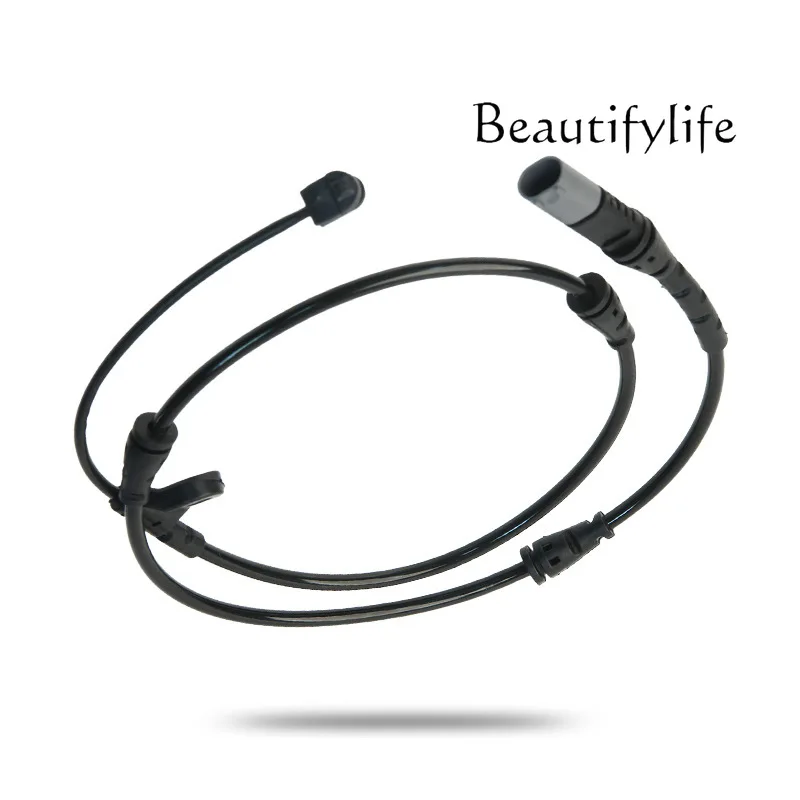 Adecuado para línea de sensor de freno delantero X7 E70, línea de sensor de freno, línea de alarma delantera 34356792567 - imagen 3