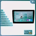 P1 4Core 1G 32G