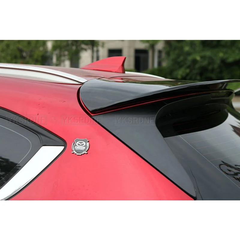 Alerón trasero para maletero Mazda CX-5 2017-2020 - imagen 3