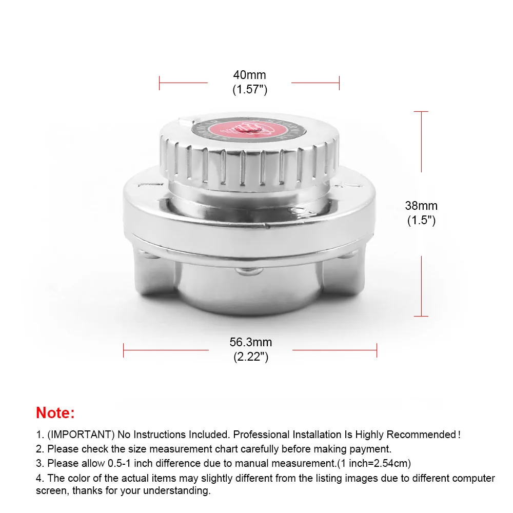 Bomba de combustible universal manual 5/16-3/8 carb.otor - imagen 4