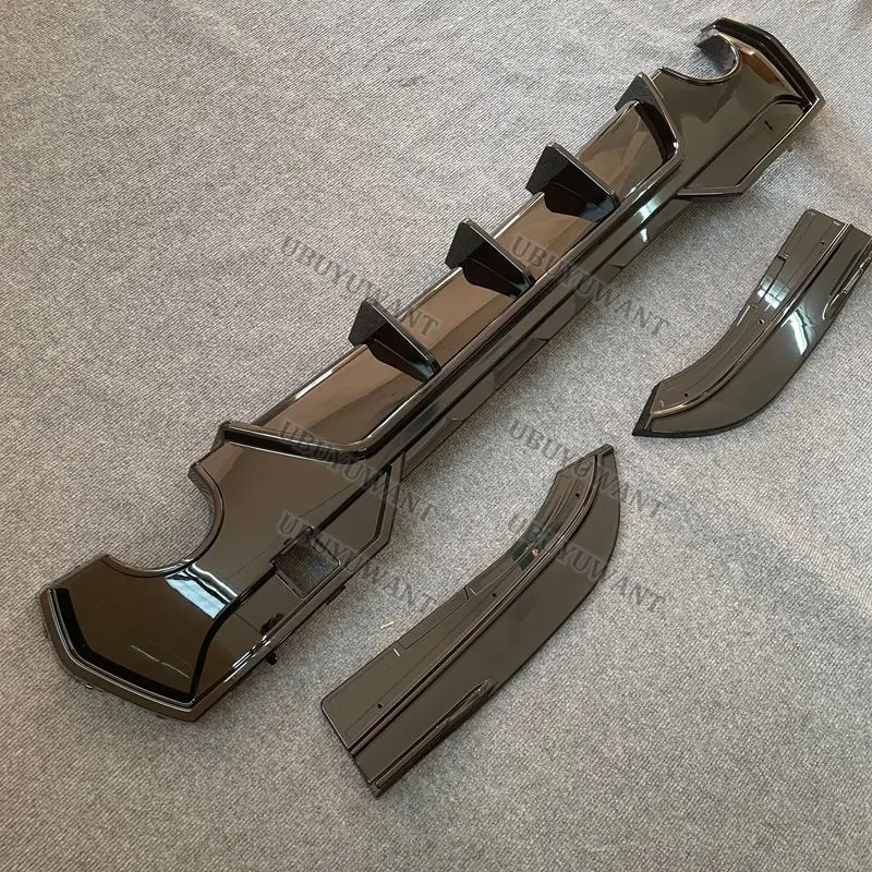 Kit completo de carrocería para BMW G22 G23