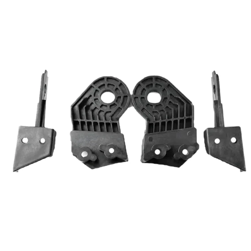 63117401167/63117401168 Soporte reparación faro BMW X3 F25 2011-2013 - imagen 2