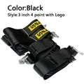 BLACK SA