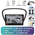 4G-64G 360 DVR