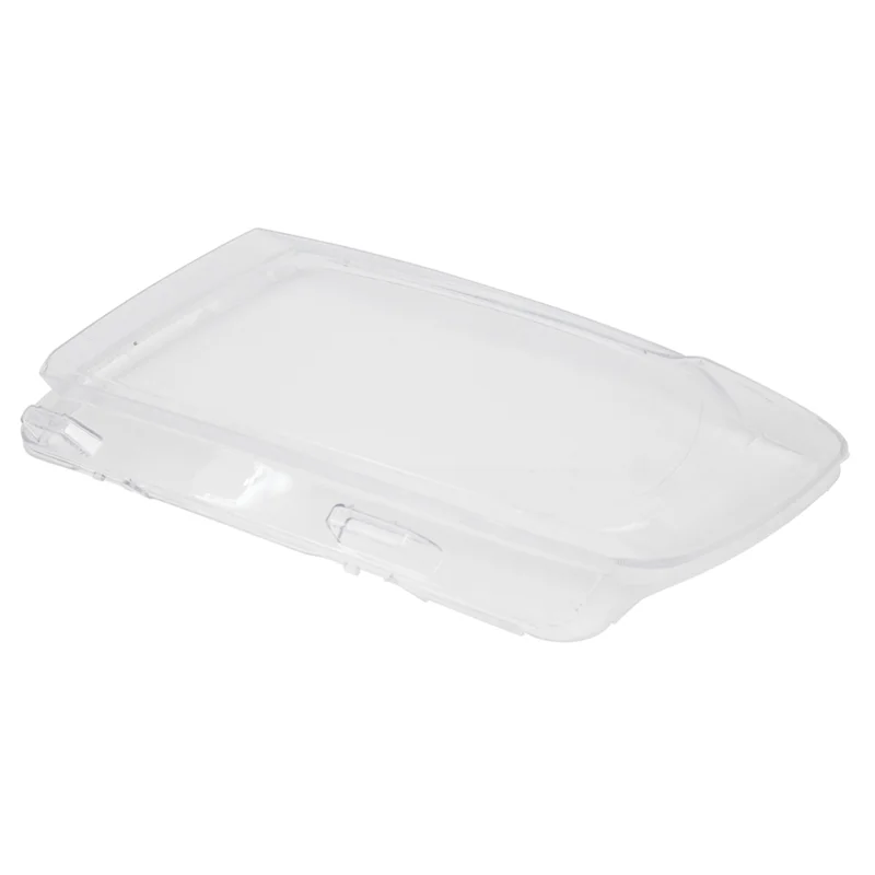 Cubierta lente faro delantero izquierdo Jeep Grand Cherokee 2011-2013 - imagen 2