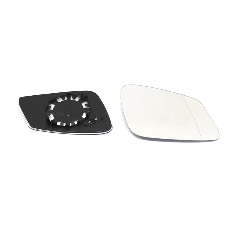 Cristal de espejo retrovisor calefactable BMW X1 y Series 1, 2, 3 y 5 - imagen 3