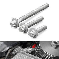 Kit de pernos de carcasa del filtro de aceite BMW N54/N55/S55