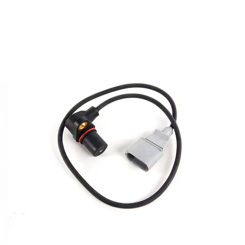 Sensor de cigüeñal 06A 906 433 C para Audi A4, TT y VW Golf - imagen 4