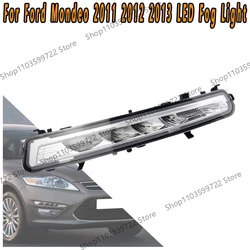 Luz LED antiniebla para parachoques Ford Mondeo 2011-2013