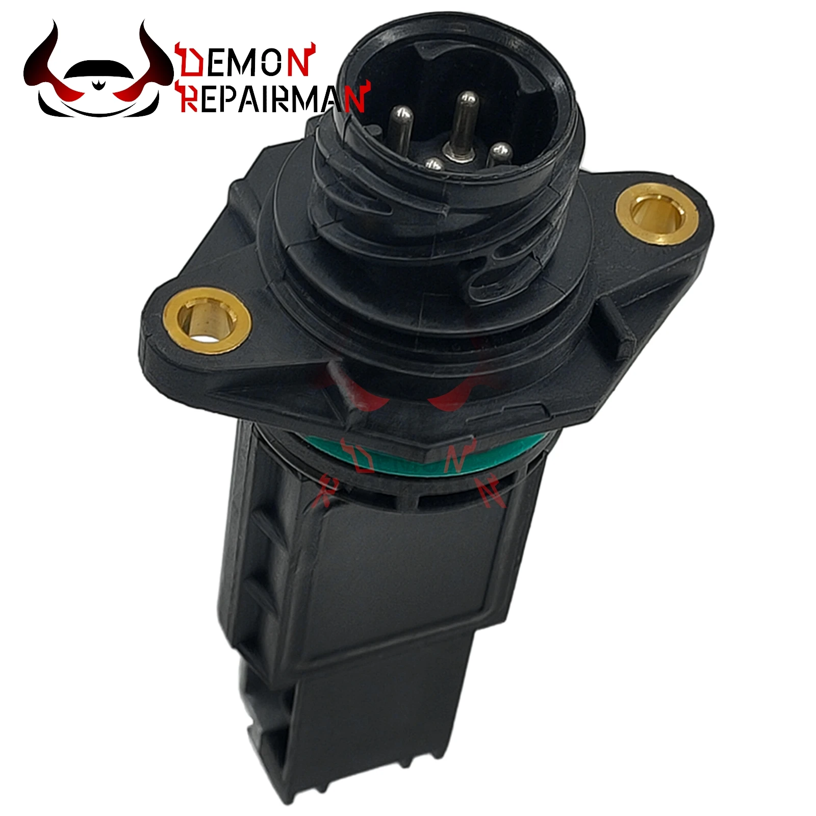 0280217806 1403123 Sensor MAF de flujo de aire masivo para BMW 3 E36 M3 Z3 3,0 3,2 S50 B30 B32 S50B30 S50B32 piezas automotrices de alta calidad - imagen 2