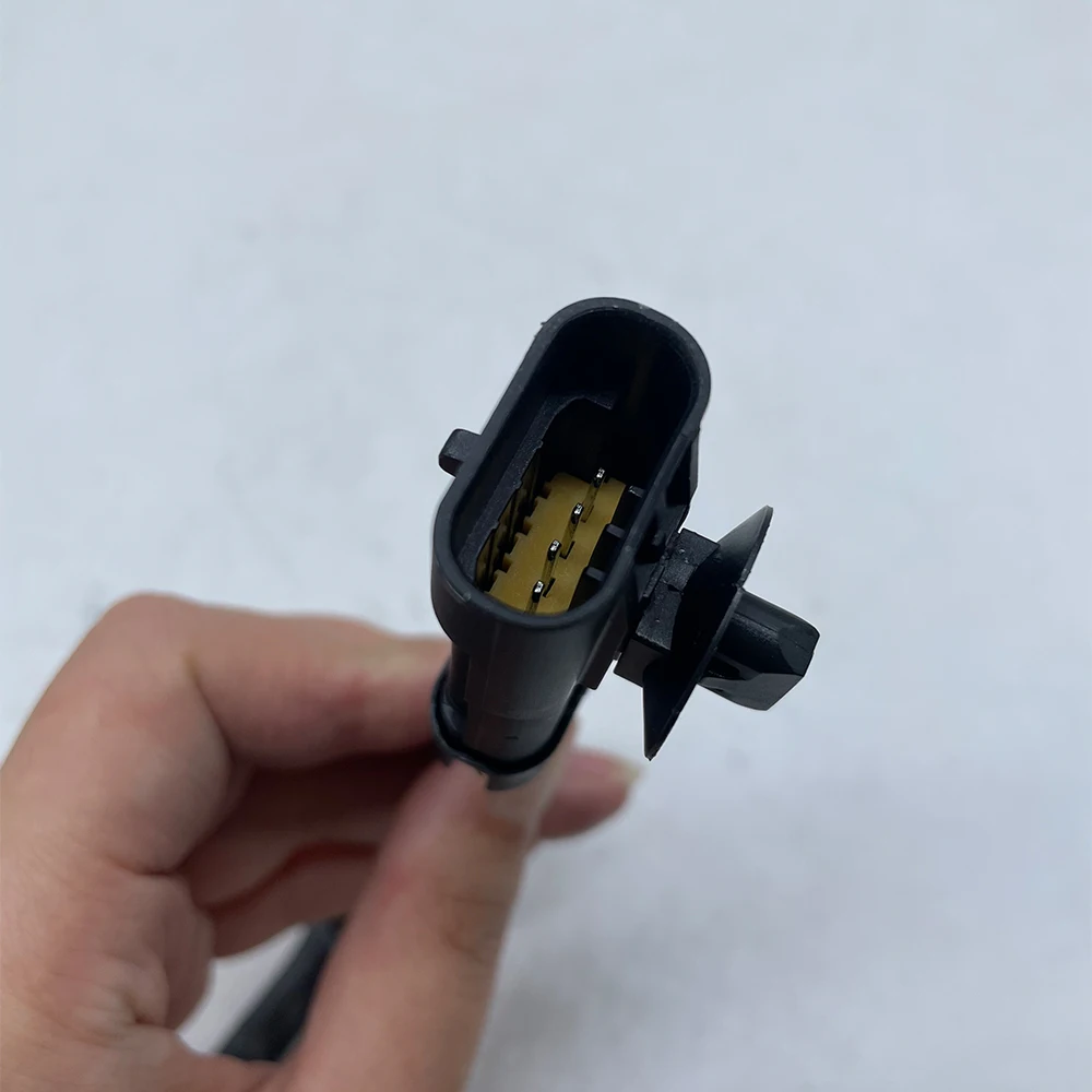 OE # 0258006295 7700107433 0258006046 Sensor Lambda de oxígeno O2 para RENAULT Clio Laguna Megane Scenic 1.6i Hatchback Saloon Estate - imagen 3