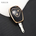 Black only case