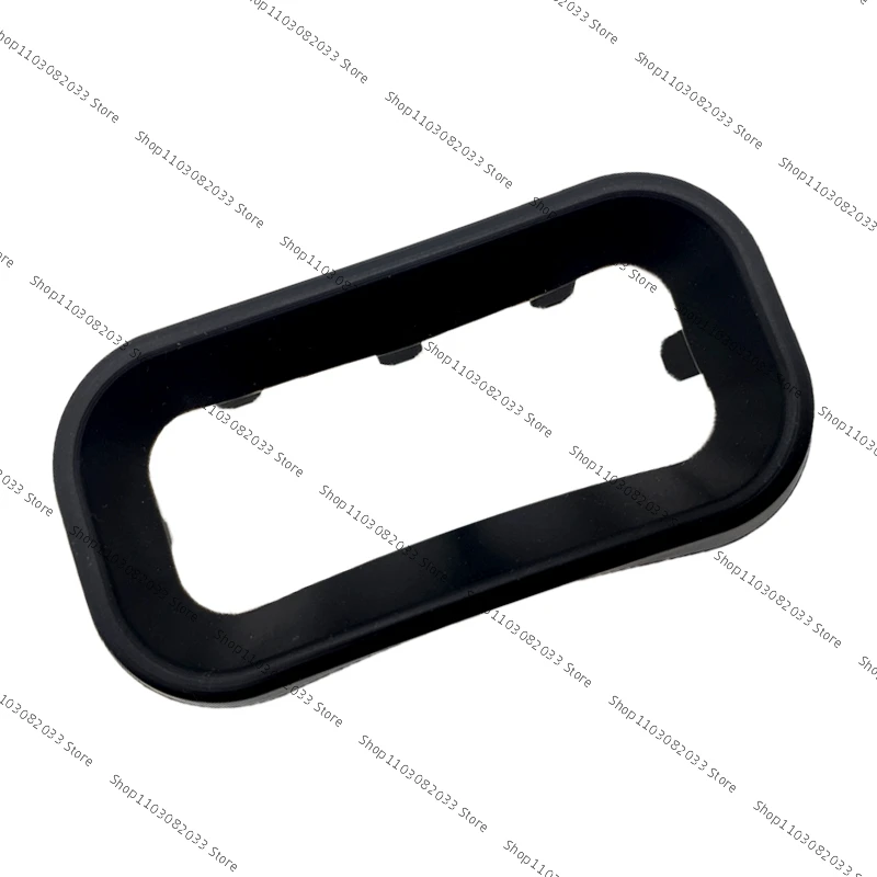 Panel salpicadero Maserati Ghibli/Quattroporte M156 – salida aire lateral con anillo - imagen 3