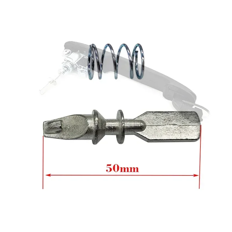 Kit cerradura puerta Seat Córdoba Ibiza 6K 1993-1999 - imagen 4
