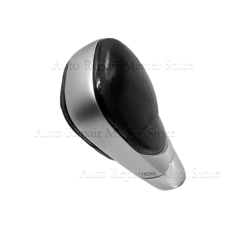 Perilla de palanca de cambios automatica para Renault Koleos II - imagen 5