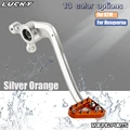 Silver Orange