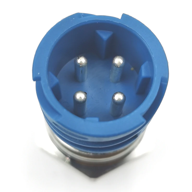 Sensor presión combustible aceite motor DAF XF95 XF105 CF85 OE 1785702 - imagen 4