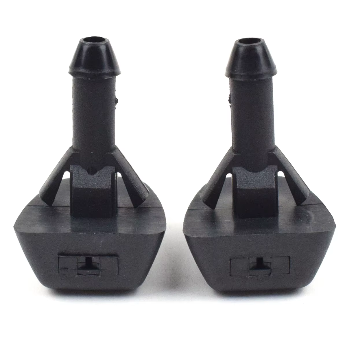 Volvo 30655605 Kit manguera limpiaparabrisas delantero – C30/V40/S40 - imagen 2