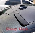 Rear Roof