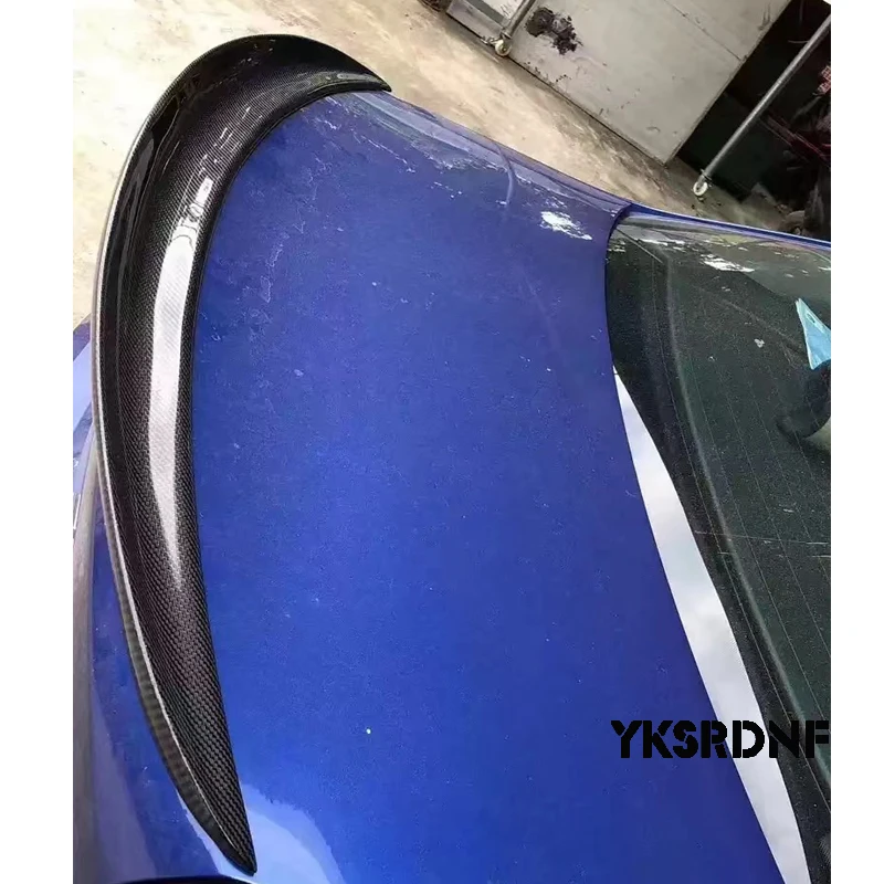 Alerón trasero de carbono BMW Serie 3 G20/G80 estilo M 2019-2023 - imagen 2