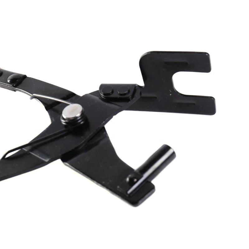Alicates extractor de gomas de escape – herramienta mecánica - imagen 4