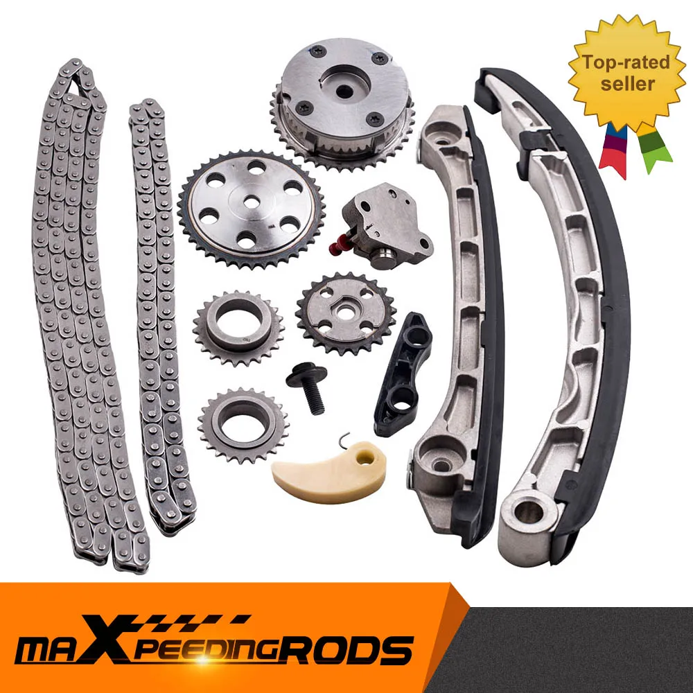 L3K9-12-4X0C Kit de cadena de distribución Mazda 2.3 Turbo