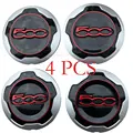 Red Style-4PCS