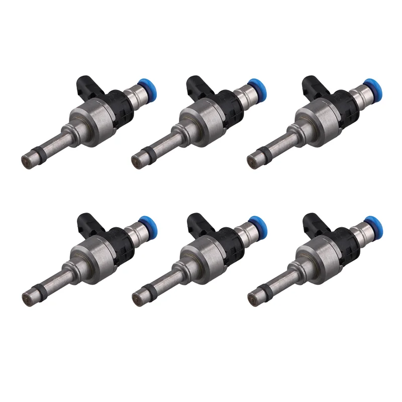 Inyector de combustible OEM 06C906036H para Audi Quattro 2015-2019 - imagen 5