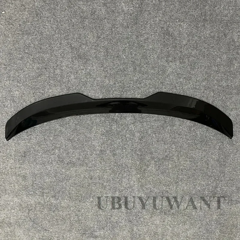 Alerón de maletero Maxton Design ABS Negro para VW Scirocco GTS R/R-Line (2009-2019) - imagen 4