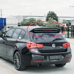 Alerón trasero carbono BMW Serie 1 F20 2011-2019