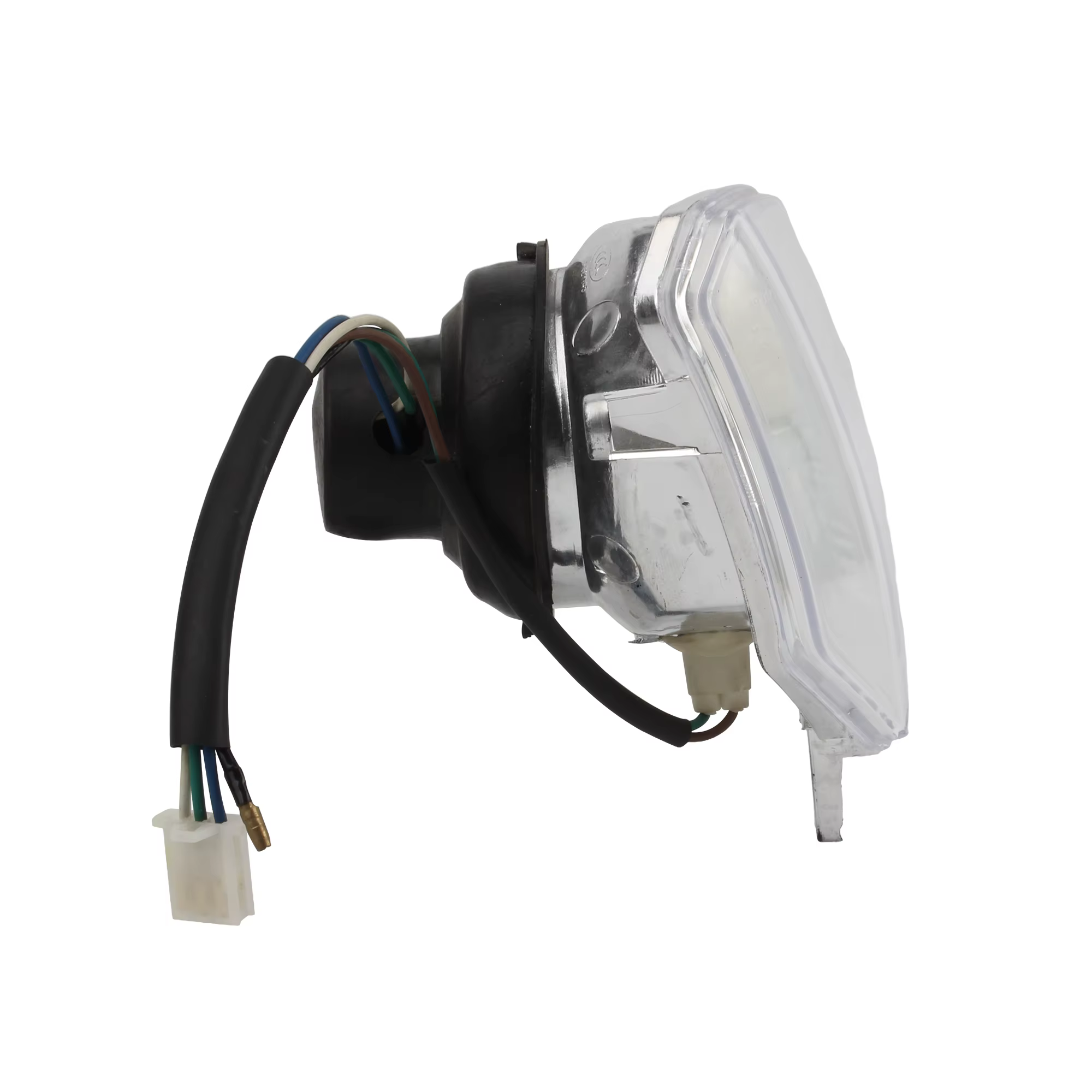 Faro de motocross para Beta RR Racing 125-480 y Xtrainer 250/300 - imagen 2
