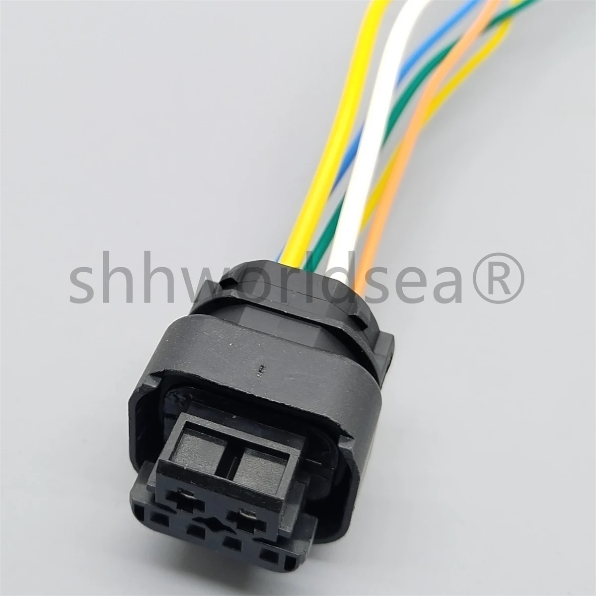 Shhworldsea conector faro trasero LED para BMW - imagen 2