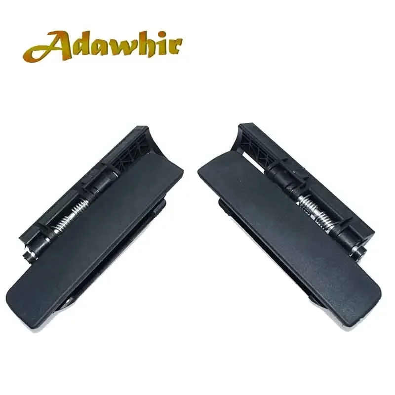 Manija puerta delantera izqda PEUGEOT 306 91-01 OEM 9101P0 - imagen 3