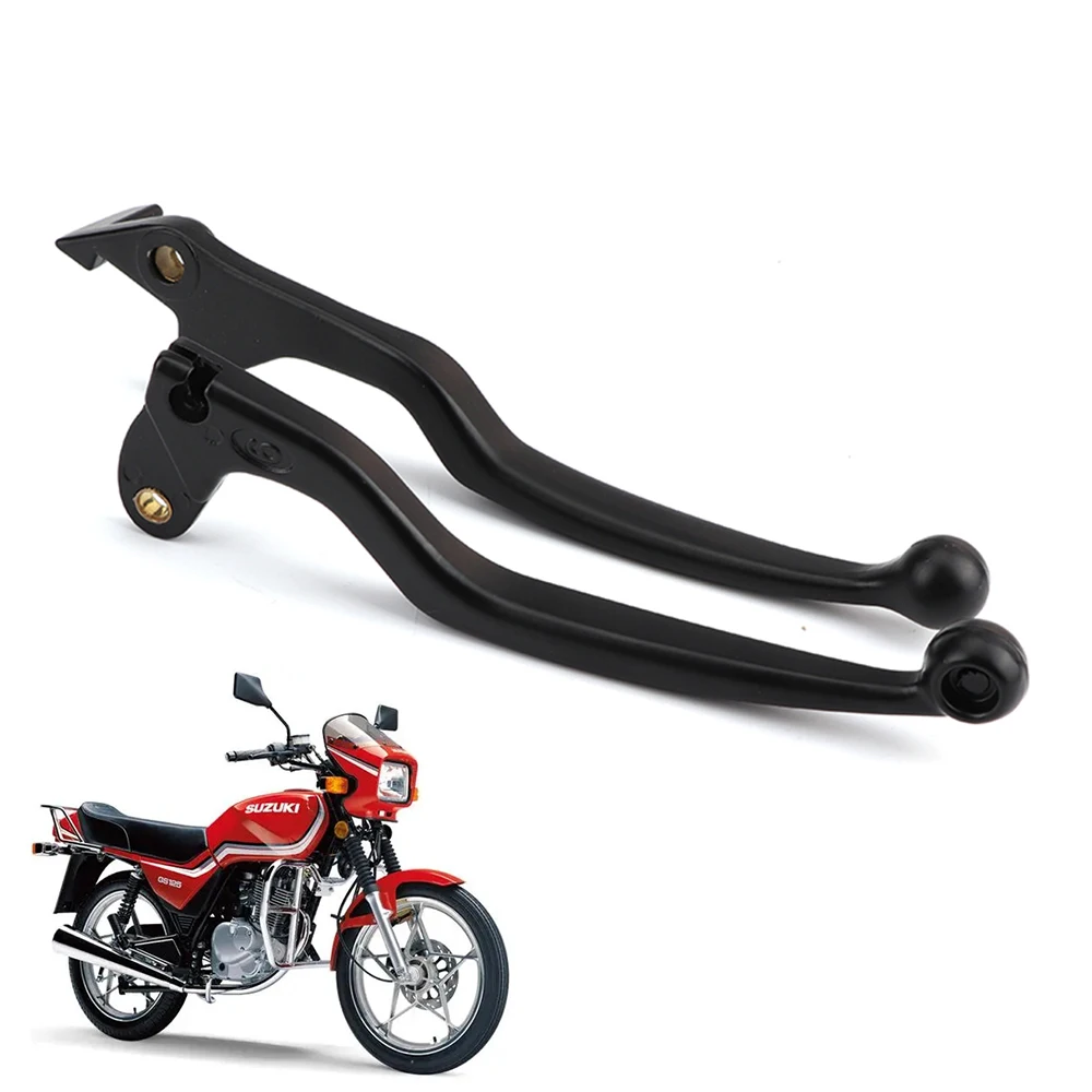Palanca freno embrague Suzuki GS125 GY6 125cc